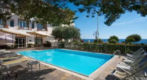 Hotel Calanca - Image 2