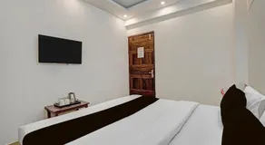 Hotel O by OYO SK Plaza - Image 3