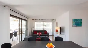2-bedroom 2 min from the beaches Ideal for families With a terrace ! - Image 3