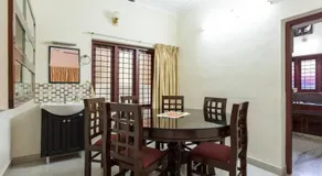 Stay at Renovated Home at DBRA-61 Don Bosco Cross Road Vaduthala Ernakulam - Image 5