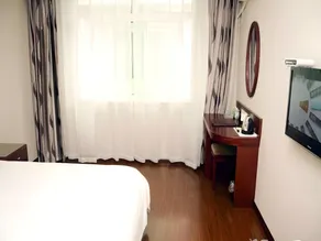 GreenTree Inn Tangshan Yuhua Road - Image 5