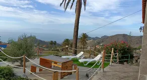 Ferienhaus 'Casa Las Niñas' mit Meerblick, privater Terrasse und Wi-Fi - Image 5