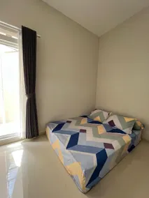 Villa Dua R City View near Tol Malang - Image 4