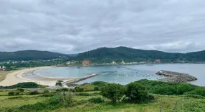 Galicia - Porto de Espasante - Ortigueira - Image 2