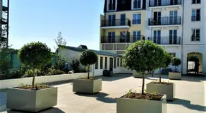 Appartements avec jardin près de Disneyland - Image 2