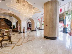 Huangguan Business Hotel - Image 2