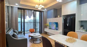 Vincom Royal City 72 Nguyễn Trãi Thanh Xuân - Image 2