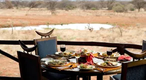 Samburu Sopa Lodge - Image 3