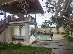 Seratus 3 bedroom villa - Image 3