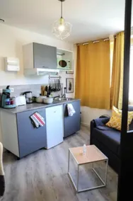 Kelys Residentiel Studios Confort Modernes - Image 5