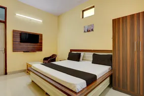 Hotel O Namastay - Image 2