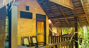 Ganesh Garden Beach Cabanas - Image 5