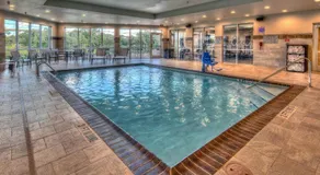 Courtyard Austin by Marriott Northwest/Lakeline - Image 2
