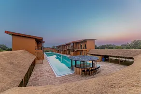 Vanya Resort Corbett - Image 2