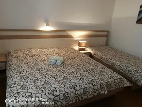 Apartment Irena A3 srednji  prvi kat Zubovici, Island Pag - Image 4