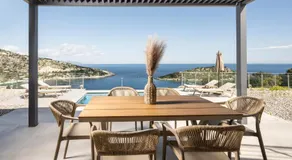 Ventalia Villas, 3BR Sea View and Infinity Pool by Villa Mana Gers - Image 2