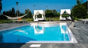 Rezydencja Sosnowa Luxury Hotel - Image 5