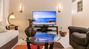 Choose To Be Happy at The Palms Richmond Estates Villa #170 - 3-BR w Pool - Image 2
