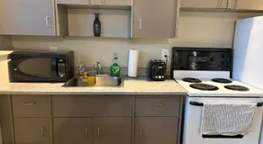 Renovated with Modern and Farmhouse Decor Unit 5 - Image 3