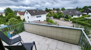 Wohnung Zentral Crailsheim - Image 4