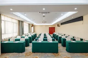 Vienna Hotel Longgang Nanlian - Image 4