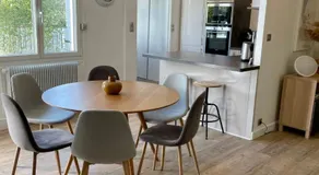 Etretat: agréable maison de ville - Image 3