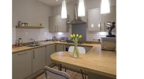 The Lane Apartment - Image 3