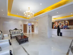 Vienna Hotel Hubei Huangmei - Image 2