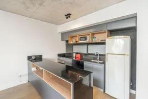 CloudBA Paraguay Palermo Hollywood Apartments - Image 3