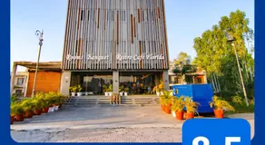 Hotel Florida -Manali Highway & 9 mins drive from Chandigarh University - Image 4