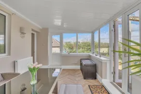 Luxury Cottage, Sleeps 5, Perfect for Family's! - Image 4