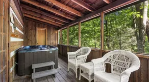 Nestled by Venture Smoky Mountains - Image 4