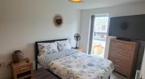 lovely new home in manchester close to MANCHESTER CITY FC - Image 2