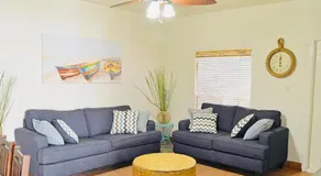 Villa in Tranquil Gated Community, 2 Bedroom 2 Bath - Image 3