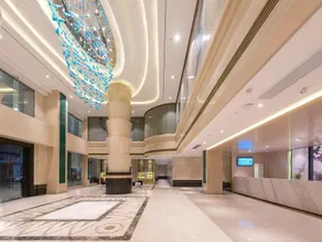 Lavande Hotel Dongguan Shatian Dongguangang Station - Image 3