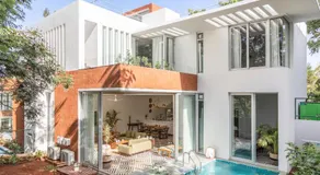 La Covelo by The Blue Kite - 3BHK Villas very close to Assagao with Private Pool, Terrace, Garden, Kitchen & Security - Image 3
