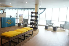 Rail Transit Hotel Medan - Image 2