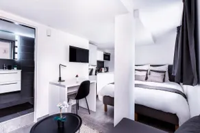 DnE VILLA- DISNEY-PARIS - HOLIDAYS HOUSE - MAISON DE VACANCES - PISCINE - POOL- 6 CHAMBRES- 6 SDB - 6 BEDROOMS - 6 BATHROOMS - Image 2