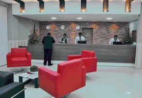 Skala Traveling Hotel - Image 5