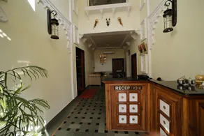 The Kumbha Mahal Resort - Image 3