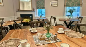 The Beacons Guest House - Image 3