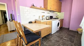 Apartman Gloria Sajam - Senjačka pijaca - Image 4