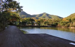 Wonju Yokbawi Pension - Image 4