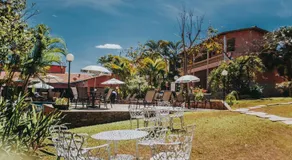 Pousada Villa Mariana - Image 5