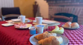Villa La Quercia Country House - Image 4