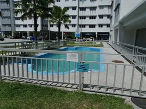ZERONE SEAVIEW HOMESTAY KUANTAN - Image 4