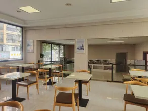 GreenTree Inn Jiangxi Jiujiang Shili Avenue Business Hotel - Image 5