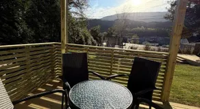 Nordic Escape Arna , Bergen - Free parking & Terrace - Image 3