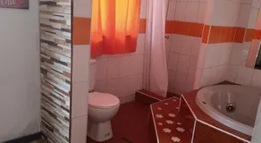 Habitación hogareña en Santiago centro, a pasos del metro - Image 4