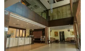 Hotel Saurabh By Moonlight Hospitality - Image 2